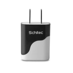 Single Port USB-reseladdare