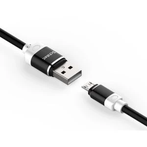 Högkvalitativ USB Type C-kabel för mobiltelefon