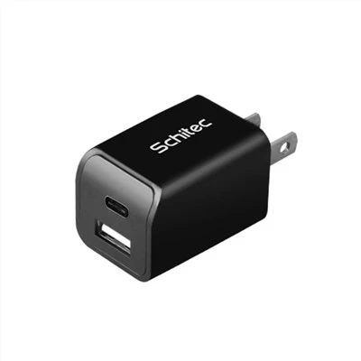 Bästa Quick Charge 3.0 väggladdare