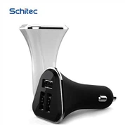 5V 2.1A usb billaddaradapter