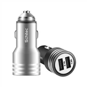5 volt 2,1 amp usb laddare