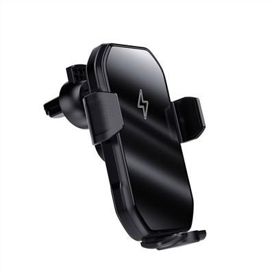 Trådlös mobilladdare