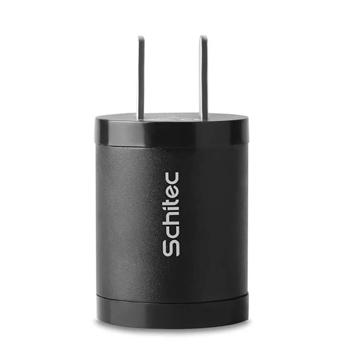 Enports usb väggladdaradapter