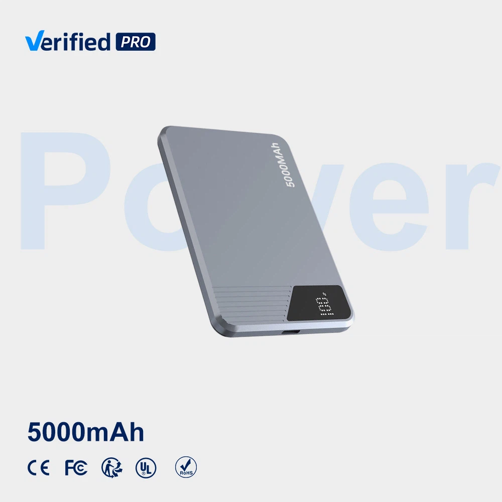 Power Bank Power Bank